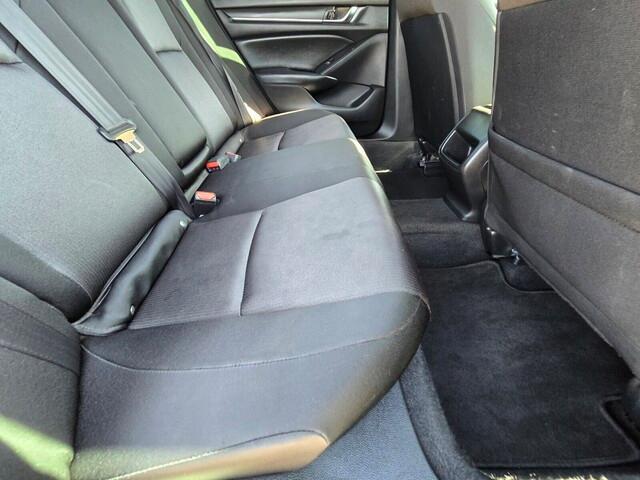 used 2021 Honda Accord car, priced at $19,990