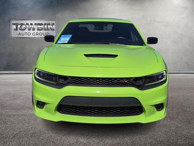 used 2023 Dodge Charger car, priced at $45,750