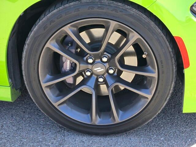 used 2023 Dodge Charger car, priced at $49,250