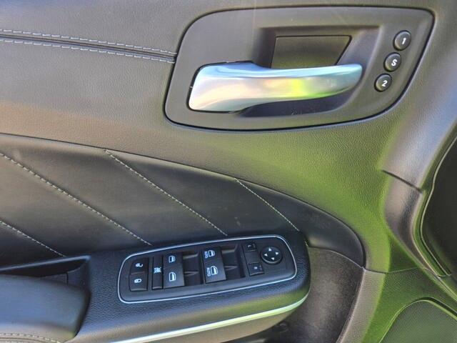 used 2023 Dodge Charger car, priced at $45,750