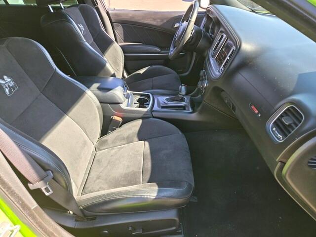 used 2023 Dodge Charger car, priced at $45,750