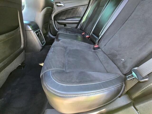 used 2023 Dodge Charger car, priced at $45,750