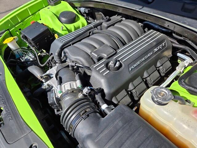 used 2023 Dodge Charger car, priced at $45,750