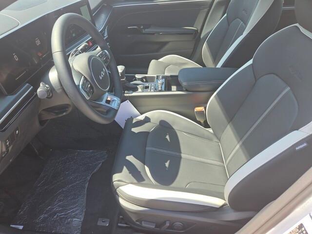 new 2025 Kia K5 car, priced at $30,814