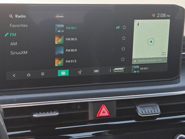 new 2025 Kia K5 car, priced at $30,814