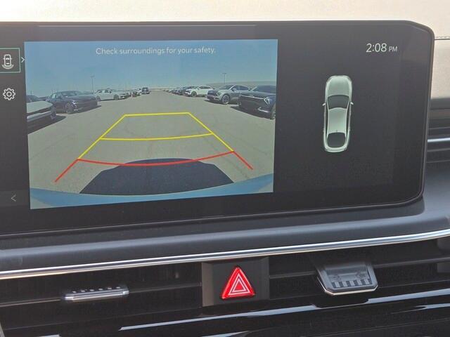 new 2025 Kia K5 car, priced at $30,814