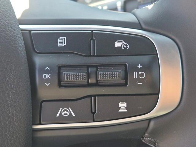 new 2025 Kia K5 car, priced at $30,814