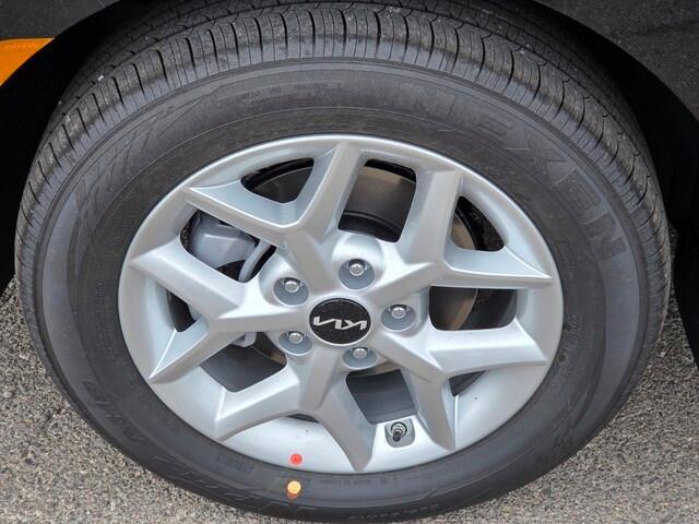 new 2025 Kia Soul car, priced at $21,922