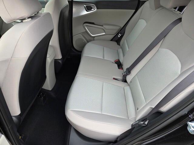 new 2025 Kia Soul car, priced at $21,922