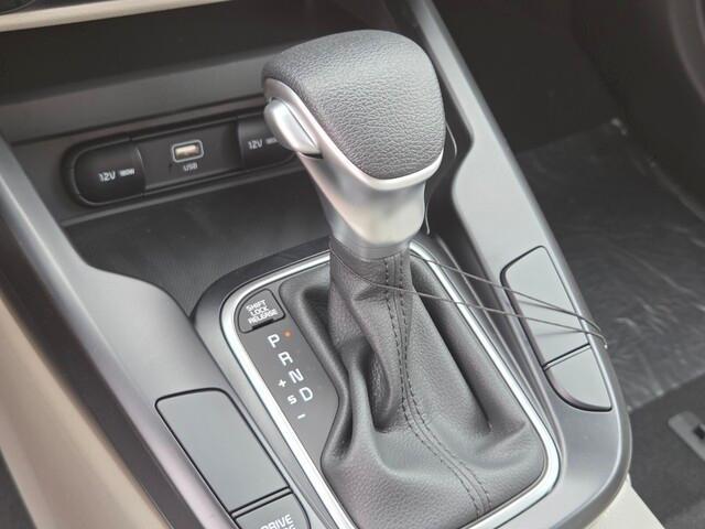 new 2025 Kia Soul car, priced at $21,922