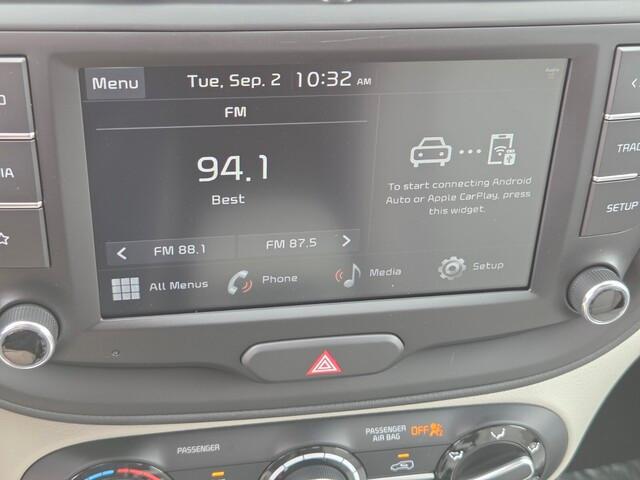 new 2025 Kia Soul car, priced at $21,922