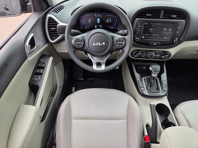 new 2025 Kia Soul car, priced at $21,922