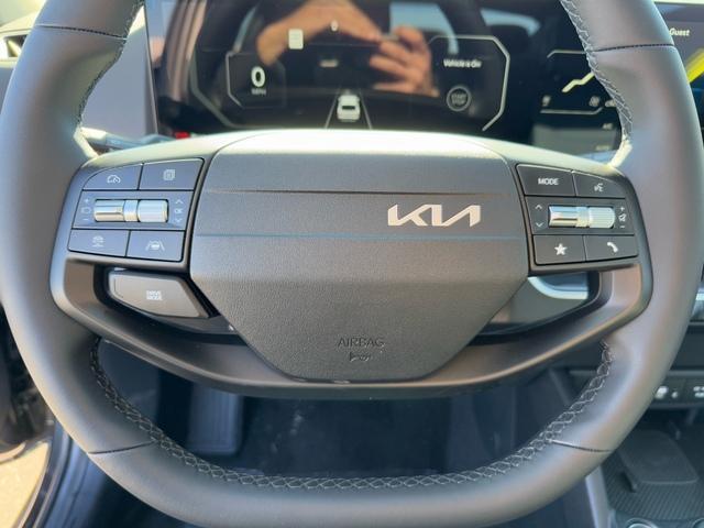 new 2025 Kia K4 car, priced at $24,139