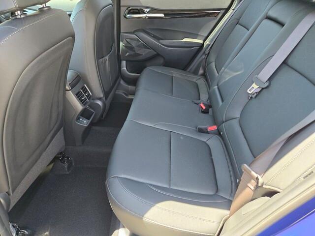 new 2025 Kia Seltos car, priced at $24,275