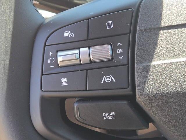 new 2026 Kia Sportage car, priced at $31,246