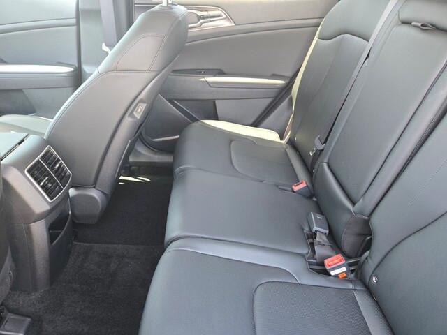 new 2026 Kia Sportage car, priced at $31,246