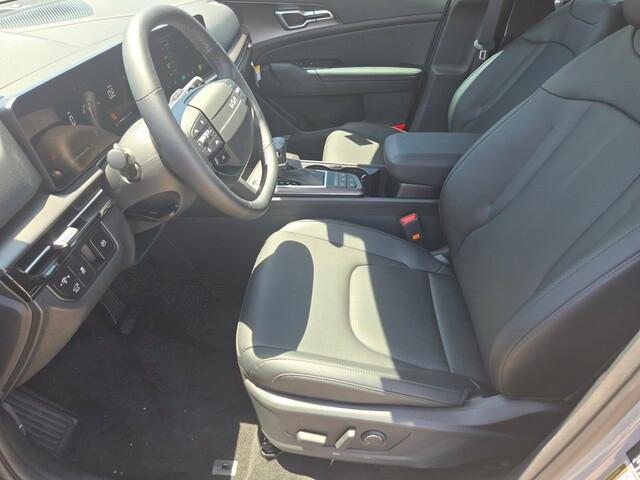 new 2026 Kia Sportage car, priced at $31,246