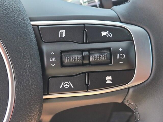 new 2025 Kia K5 car, priced at $31,855