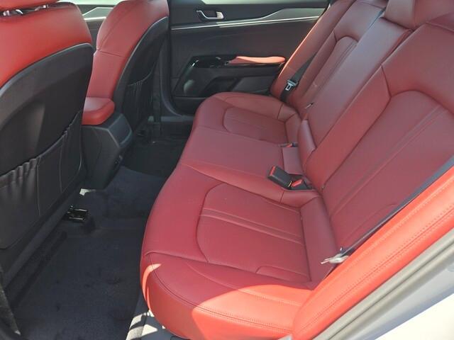 new 2025 Kia K5 car, priced at $31,855
