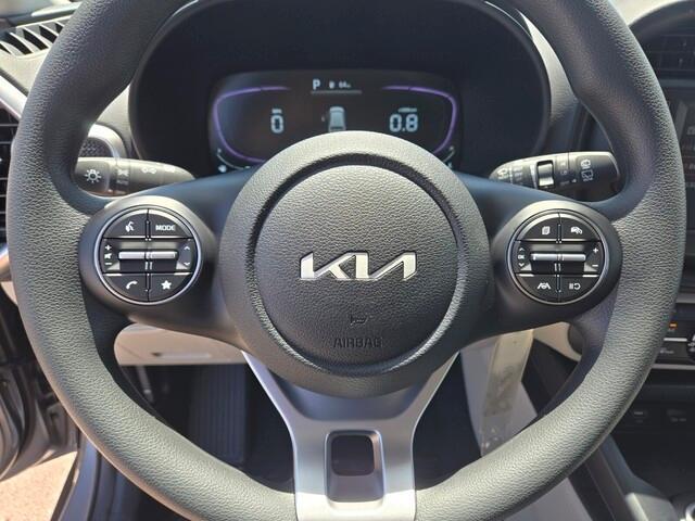 new 2025 Kia Soul car, priced at $21,922