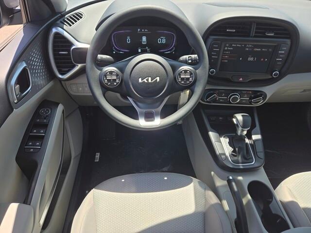 new 2025 Kia Soul car, priced at $21,922