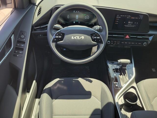 new 2024 Kia Niro car, priced at $29,035