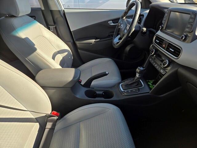 used 2019 Hyundai Kona car, priced at $16,250