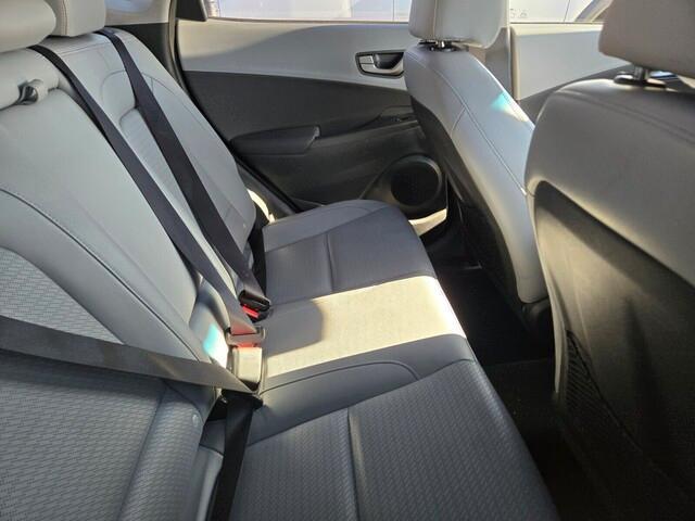 used 2019 Hyundai Kona car, priced at $16,250