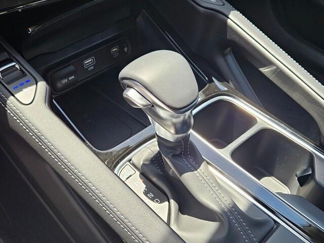 new 2025 Kia Telluride car, priced at $43,862