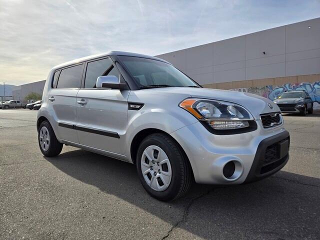 used 2013 Kia Soul car, priced at $11,890