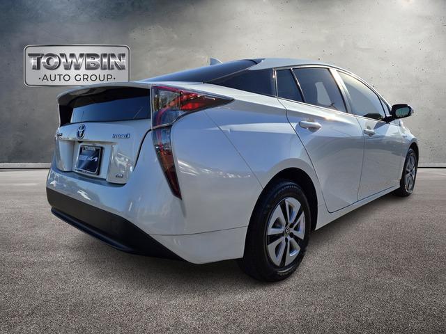 used 2018 Toyota Prius car, priced at $21,200