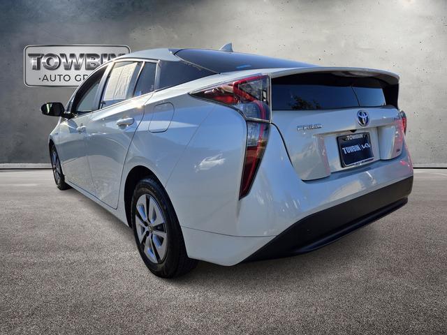 used 2018 Toyota Prius car, priced at $21,200