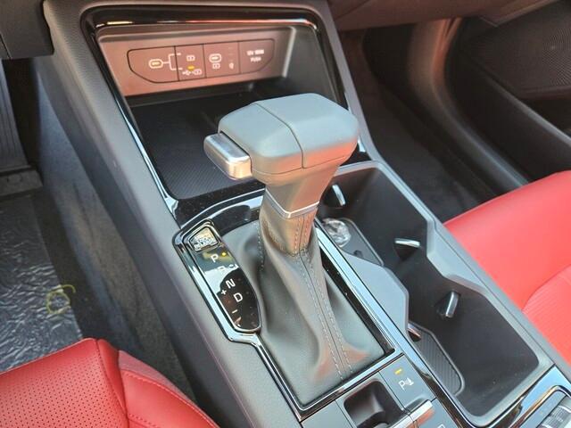 new 2025 Kia K5 car, priced at $31,855