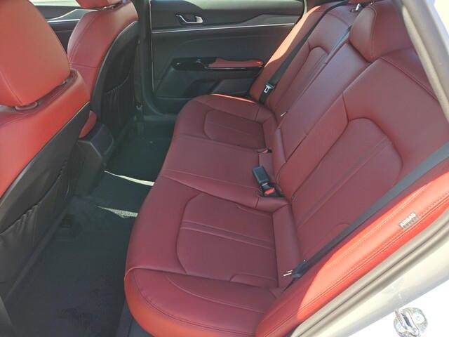 new 2025 Kia K5 car, priced at $30,855