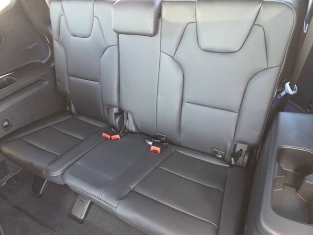 new 2025 Kia Telluride car, priced at $54,185