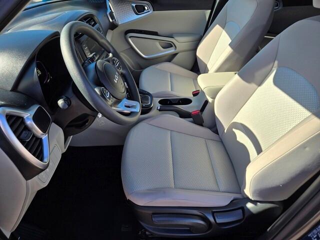 used 2025 Kia Soul car, priced at $19,980