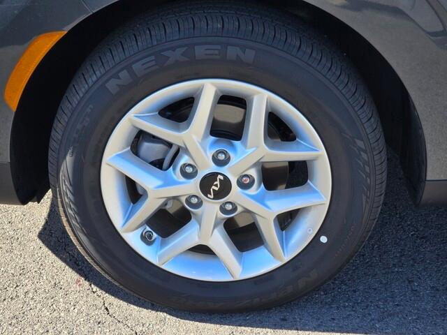 used 2025 Kia Soul car, priced at $19,980