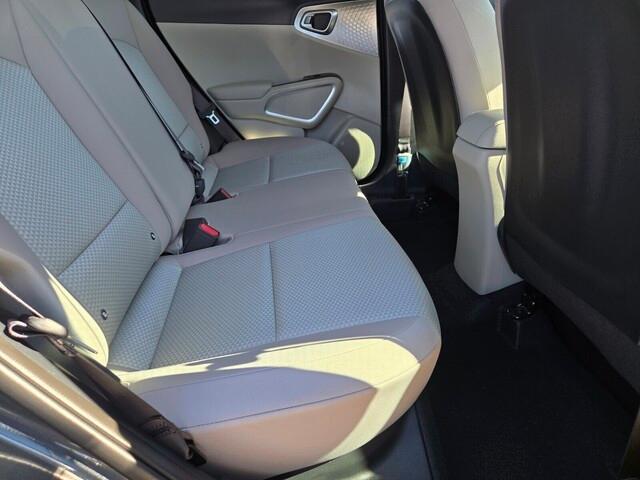 used 2025 Kia Soul car, priced at $19,980