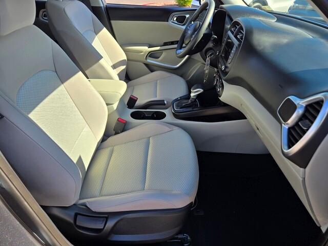 used 2025 Kia Soul car, priced at $19,980