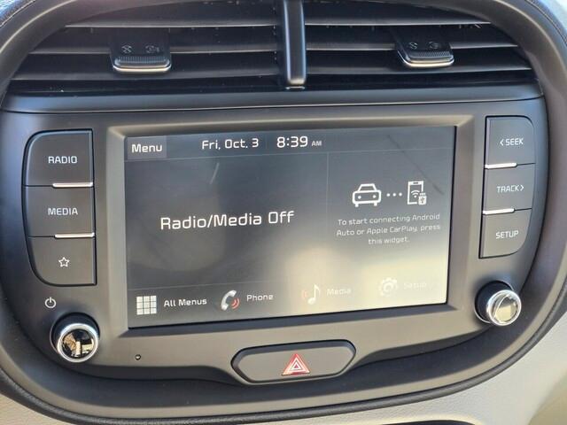 used 2025 Kia Soul car, priced at $19,980