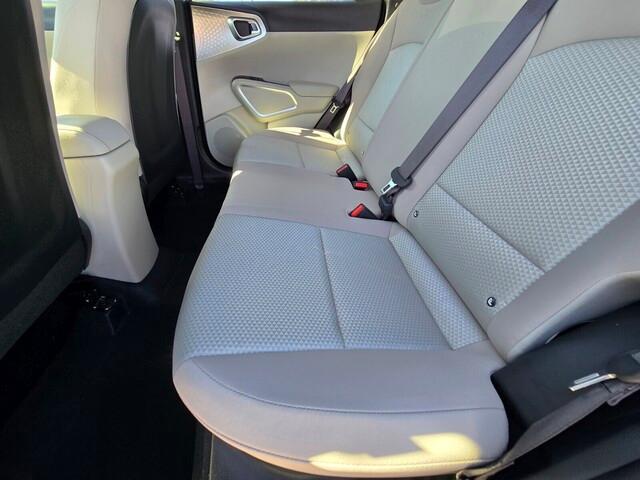 used 2025 Kia Soul car, priced at $19,980