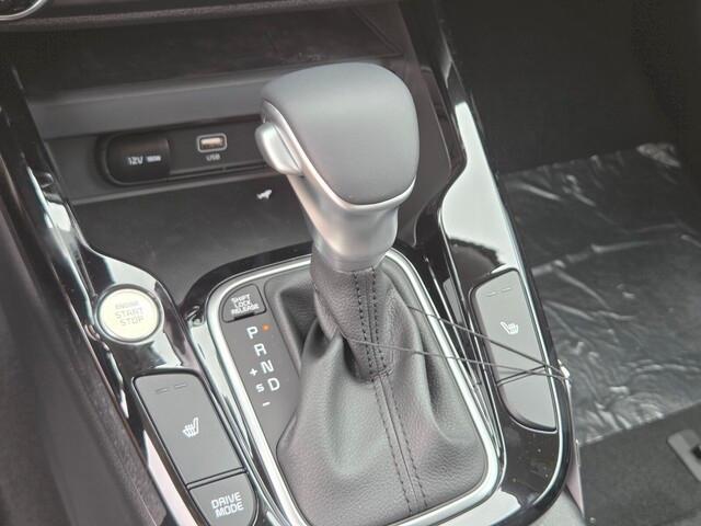 new 2025 Kia Soul car, priced at $25,415