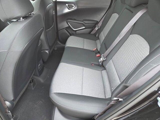 new 2025 Kia Soul car, priced at $25,415