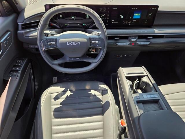 new 2026 Kia EV9 car, priced at $62,967