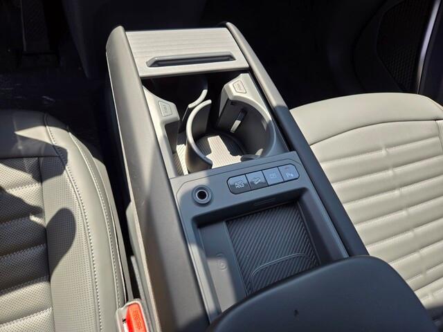 new 2026 Kia EV9 car, priced at $62,967