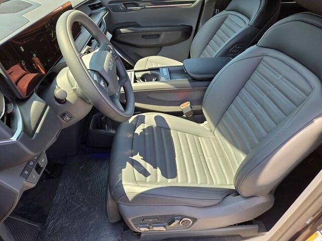 new 2026 Kia EV9 car, priced at $62,967