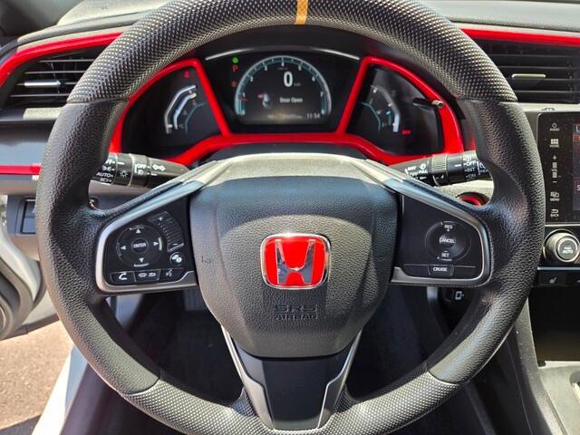 used 2018 Honda Civic car, priced at $19,200