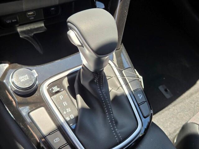 new 2026 Kia Seltos car, priced at $26,186