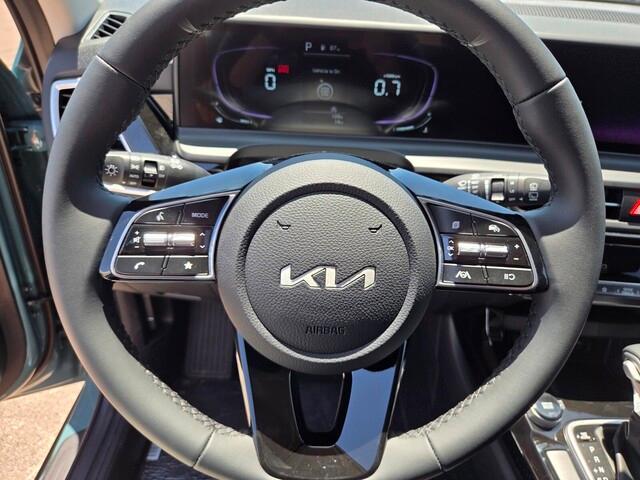 new 2026 Kia Seltos car, priced at $26,186