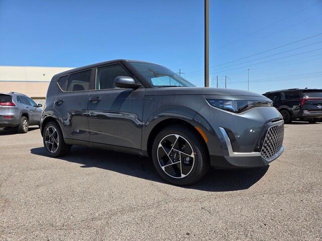 new 2025 Kia Soul car, priced at $25,069
